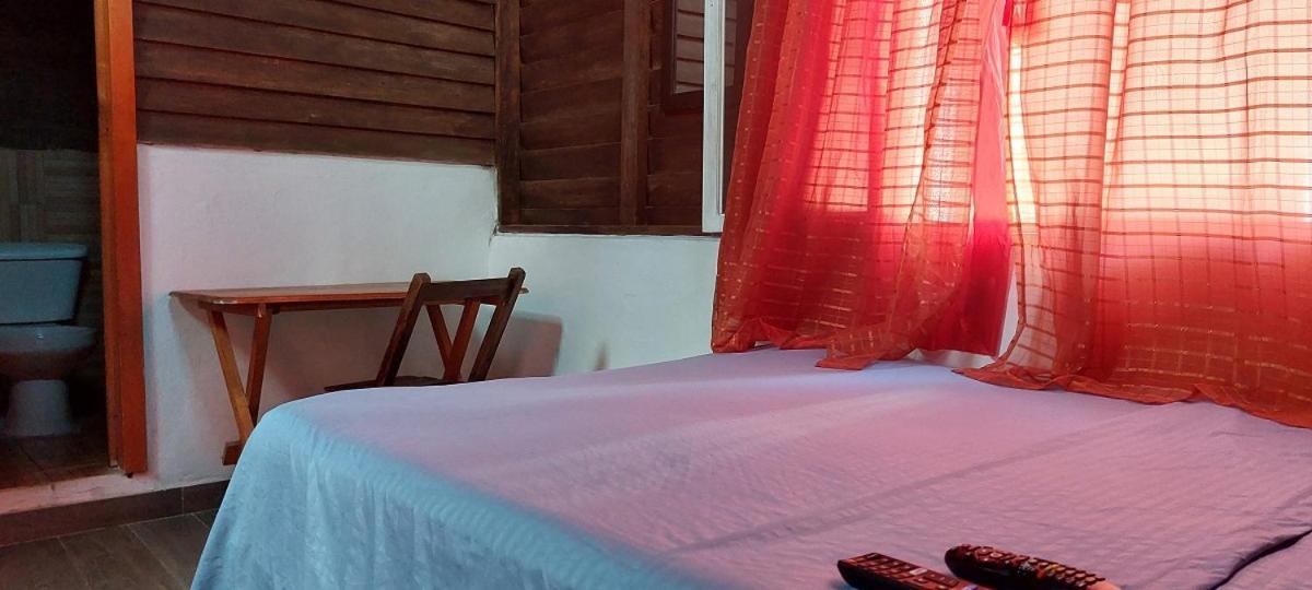 Posada Tzeltal Arroyo Agua Azul Екстериор снимка